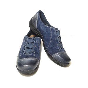 Earth Origins Dover By Earth leather shoes sz 11